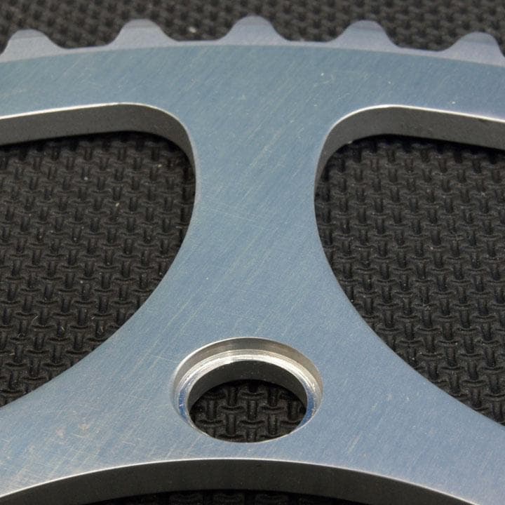 シマノ（Shimano）600 3アーム チェーンリング 53T 新品未使用品