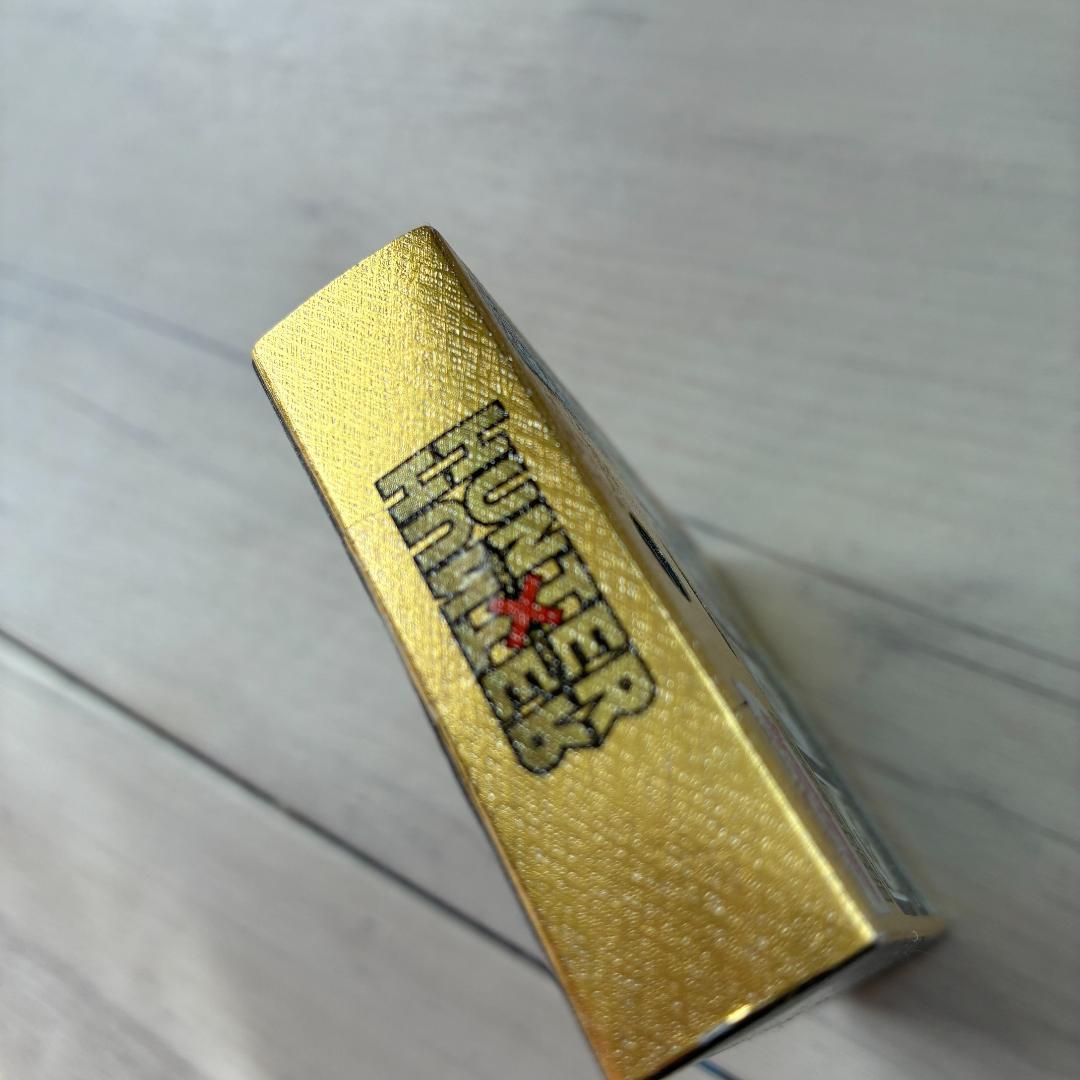 【HUNTER x HUNTER】ハンターハンター トランプ ショウワノート希少