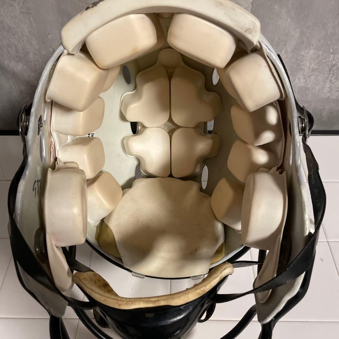 Riddell“Revolution“用フェイスガード