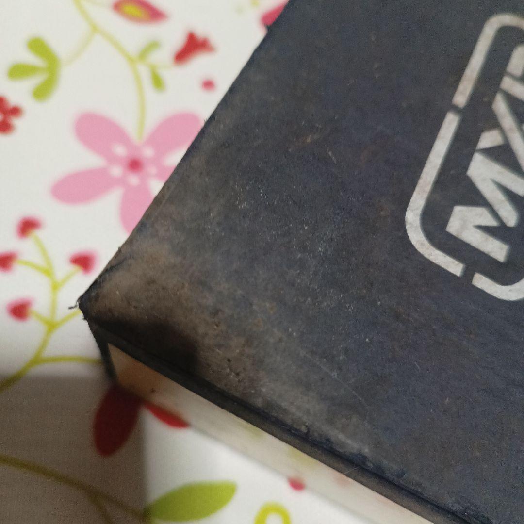 MXR Custom Shop micro amp + ブースター プリアンプ