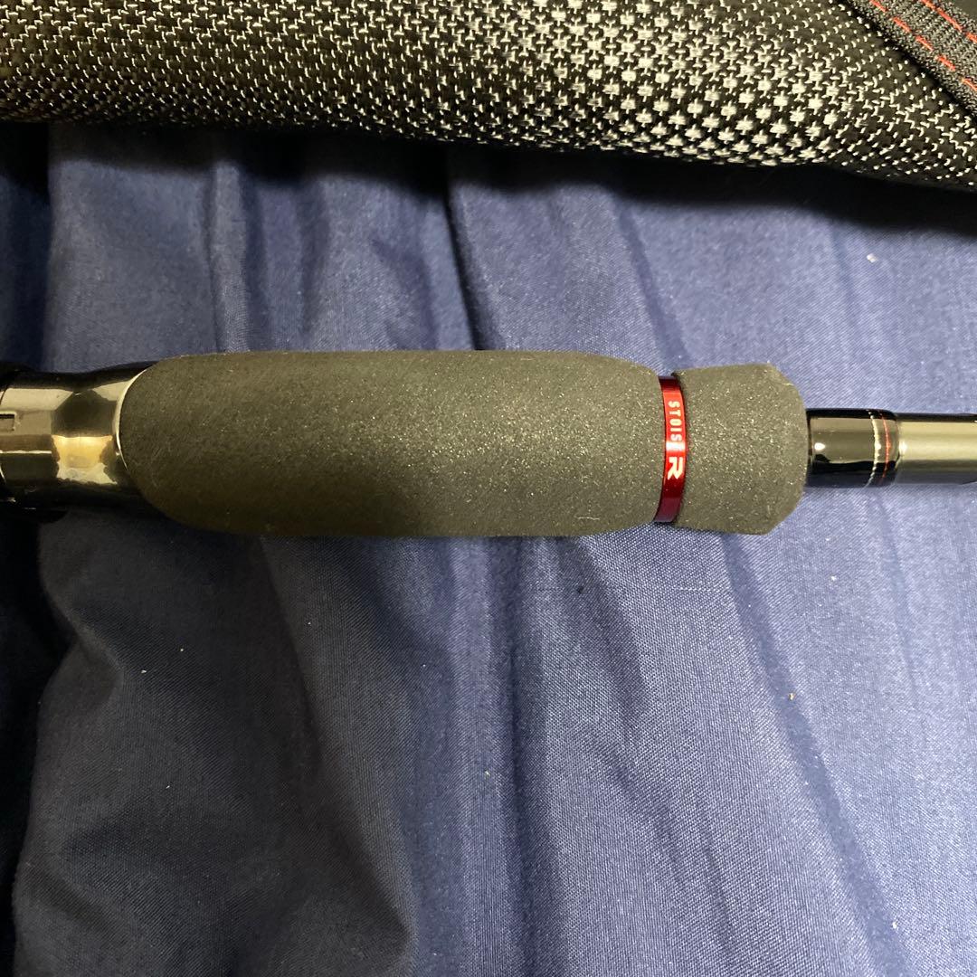 ダイワエメラルダスストイストRT 80LML