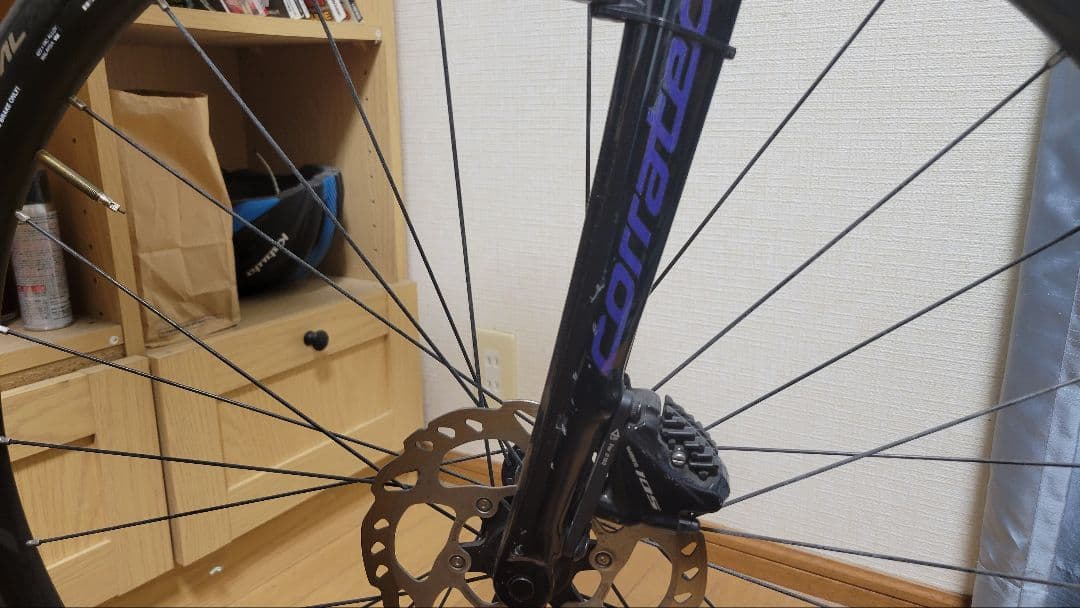 ノコッチさん専用 ロードバイク