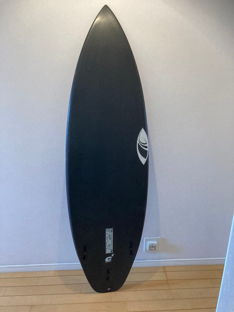 SHARP EYEサーフボード　C1カーボン　ストームズ