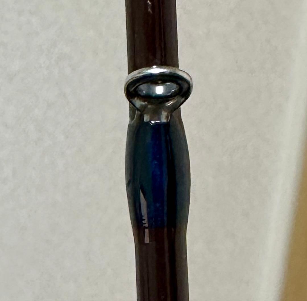 フィッシュアロー×ツララ(TULALA) ネビュラ 76S