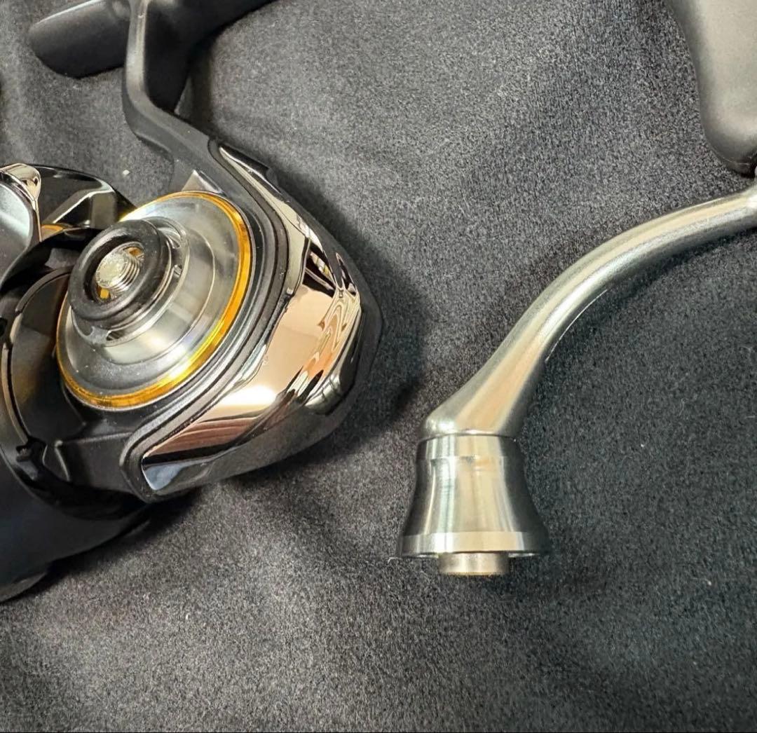 ダイワ 23 AIRITY LT2000S-P 美品　23エアリティ