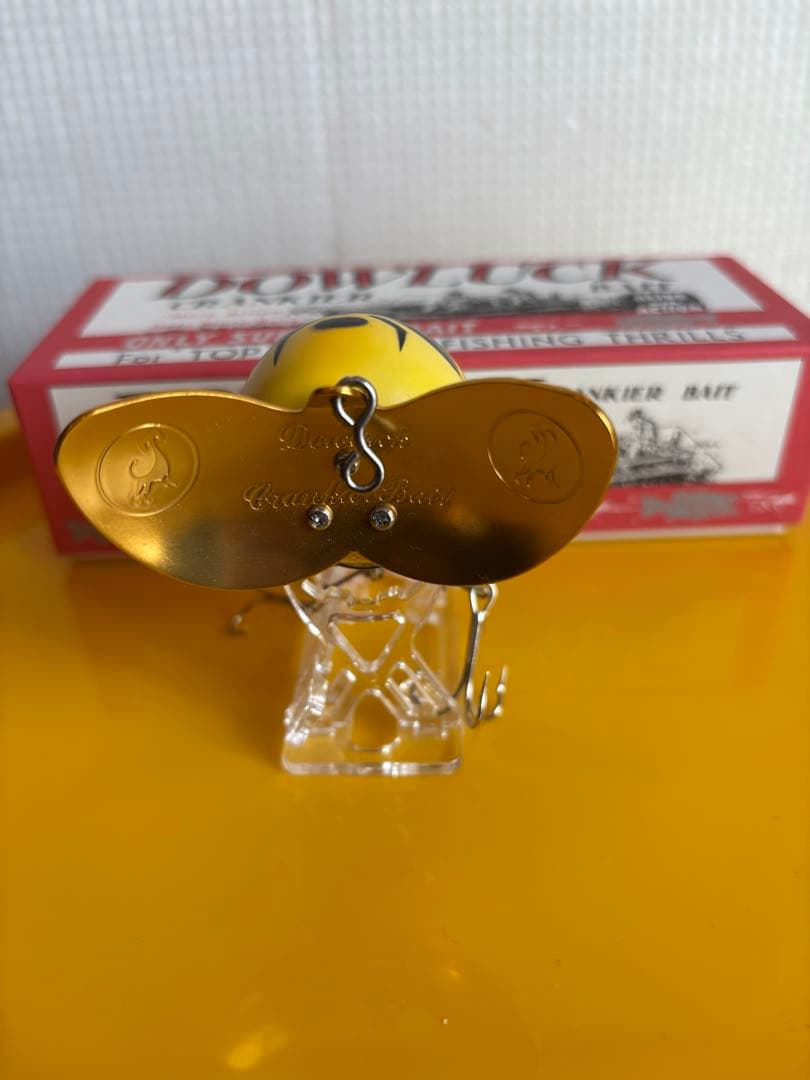 DOWLUCK 道楽　ブタフライ