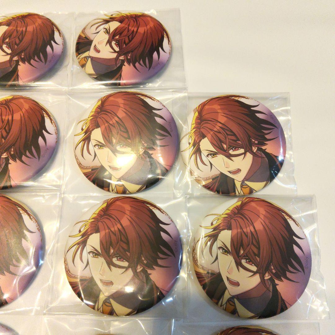 魔法使いの約束　カイン　魔法使いとの出会い　缶バッジ　18個セット