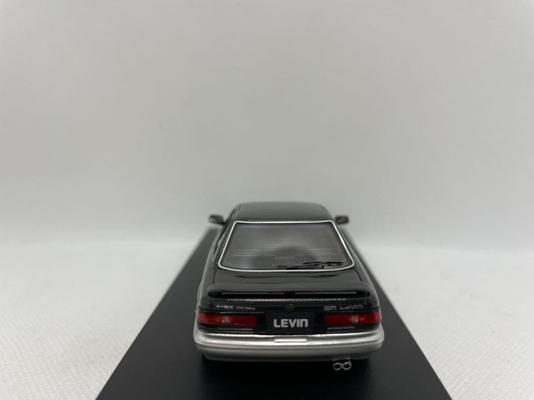 402-271 MARK43 1/43 トヨタ カローラ LEVIN GT