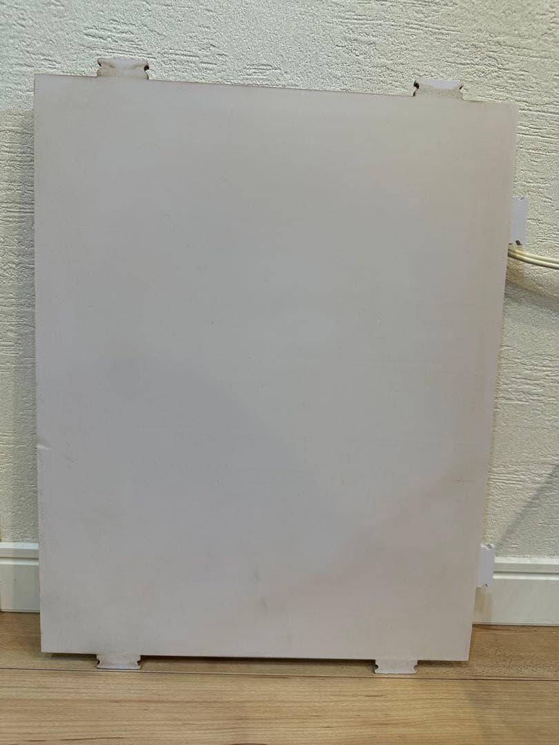 アクリルルーム390high GEX(ジェックス) 中古