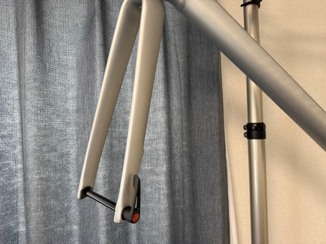 スペシャライズド アレースプリントALLEZ SPRINT フレームセット　54