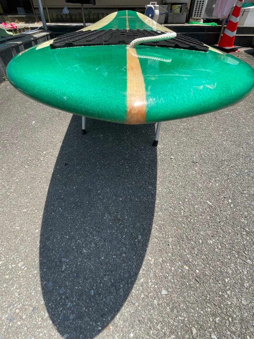 ロングボード　発送はできません