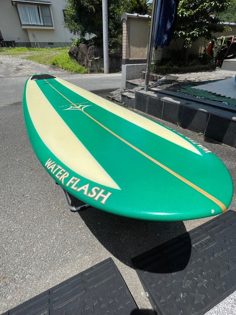 ロングボード　発送はできません