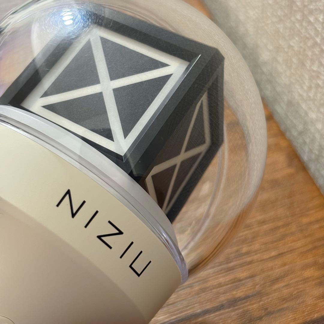 NiziU　ペンライト