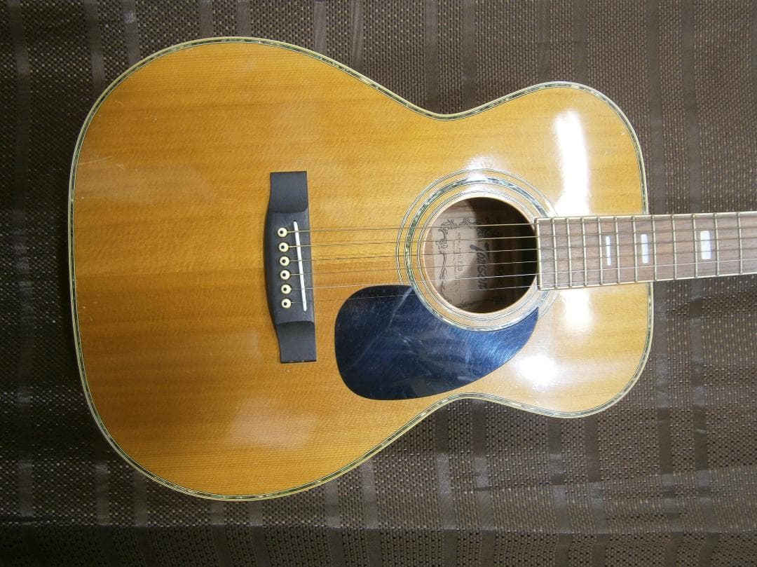 値下げ・Tomson・トムソン＜GF-20＞80年代・日本製