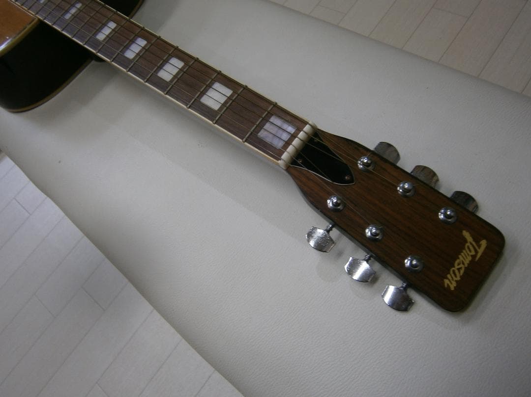 値下げ・Tomson・トムソン＜GF-20＞80年代・日本製