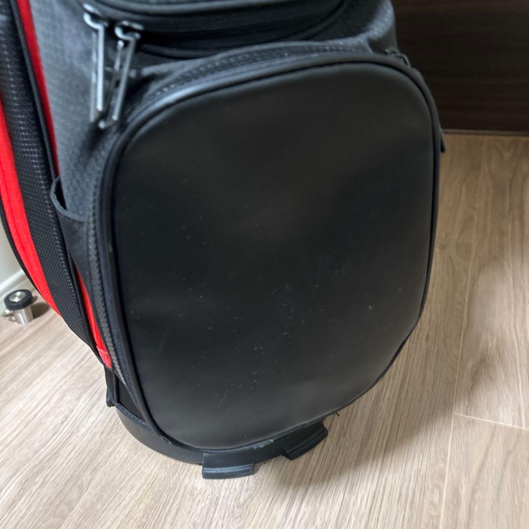 タイトリスト ゴルフ CART15 キャディバッグ TB22CT8