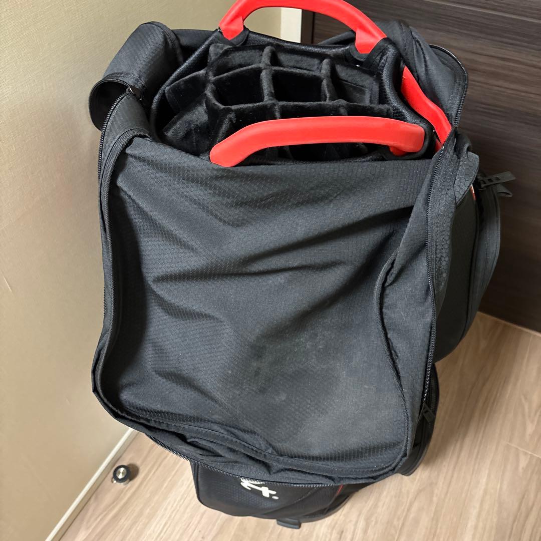 タイトリスト ゴルフ CART15 キャディバッグ TB22CT8