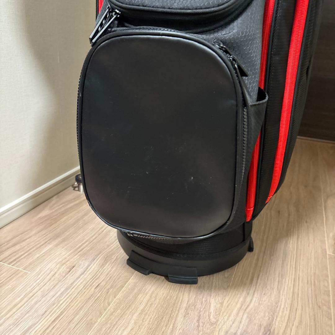 タイトリスト ゴルフ CART15 キャディバッグ TB22CT8