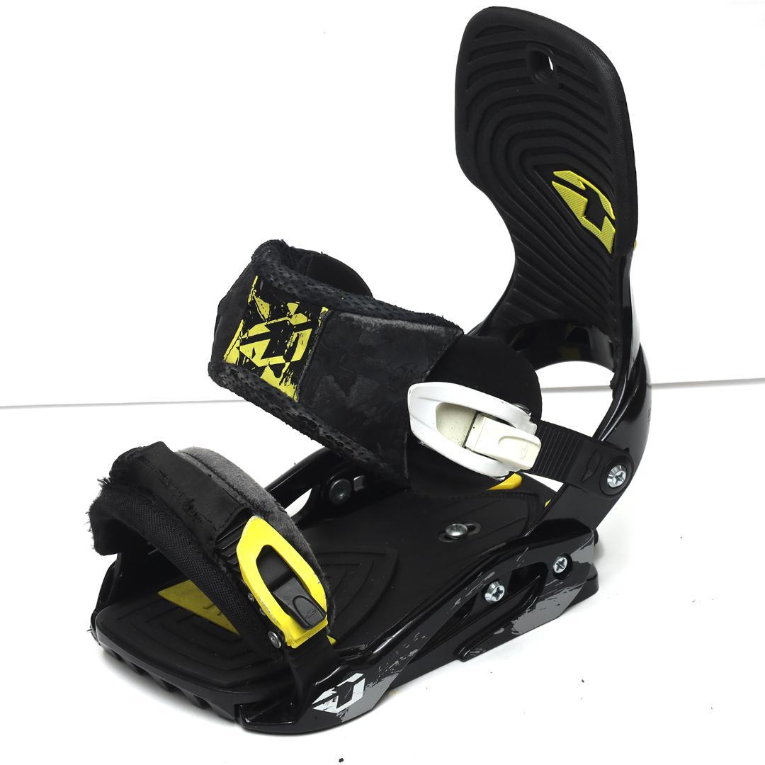 HEAD ヘッド 148 MATRIX DRAKE スノボ 2点セット