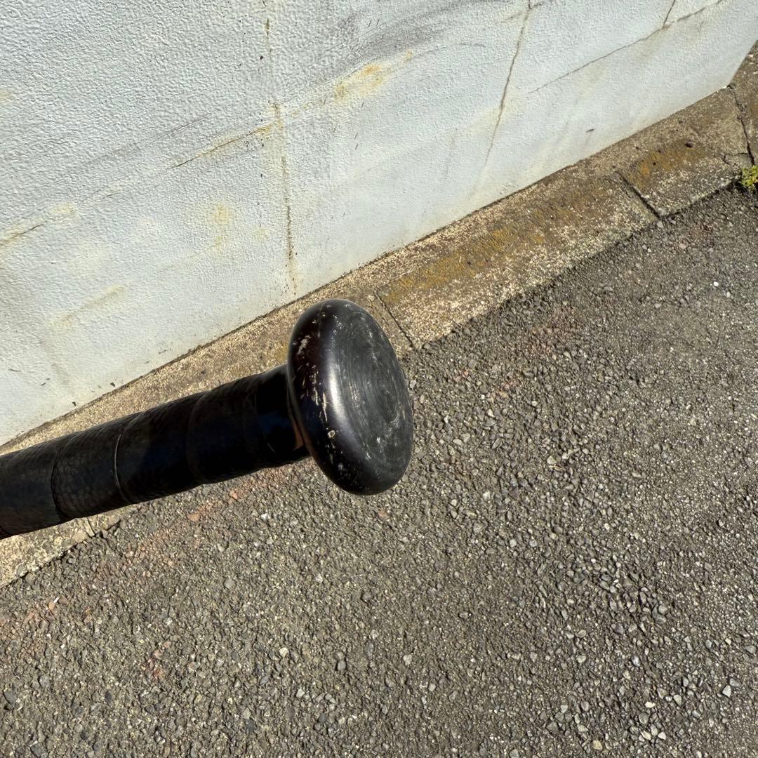 ディマリニ　voodoo 金属バット