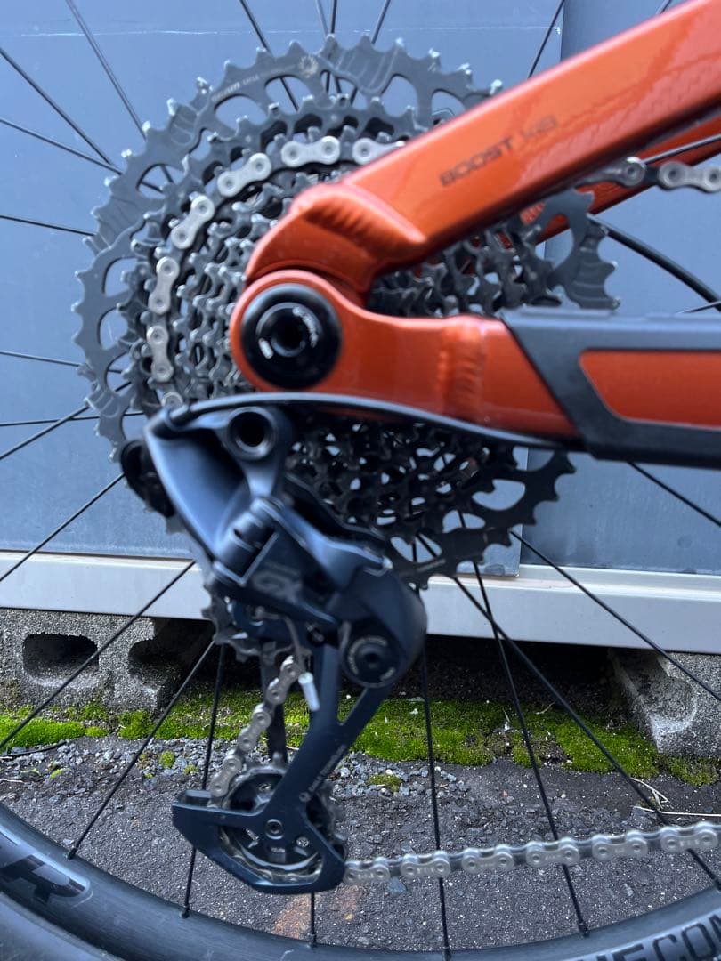 TREK SLASH 8 GEN5 トレックスラッシュ8