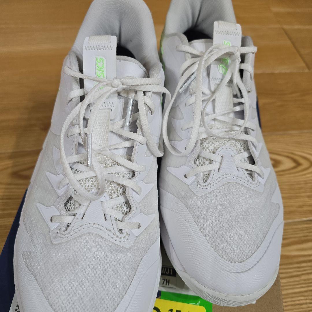 asics　UNPRE ARS LOW 2バスケットボールシューズ