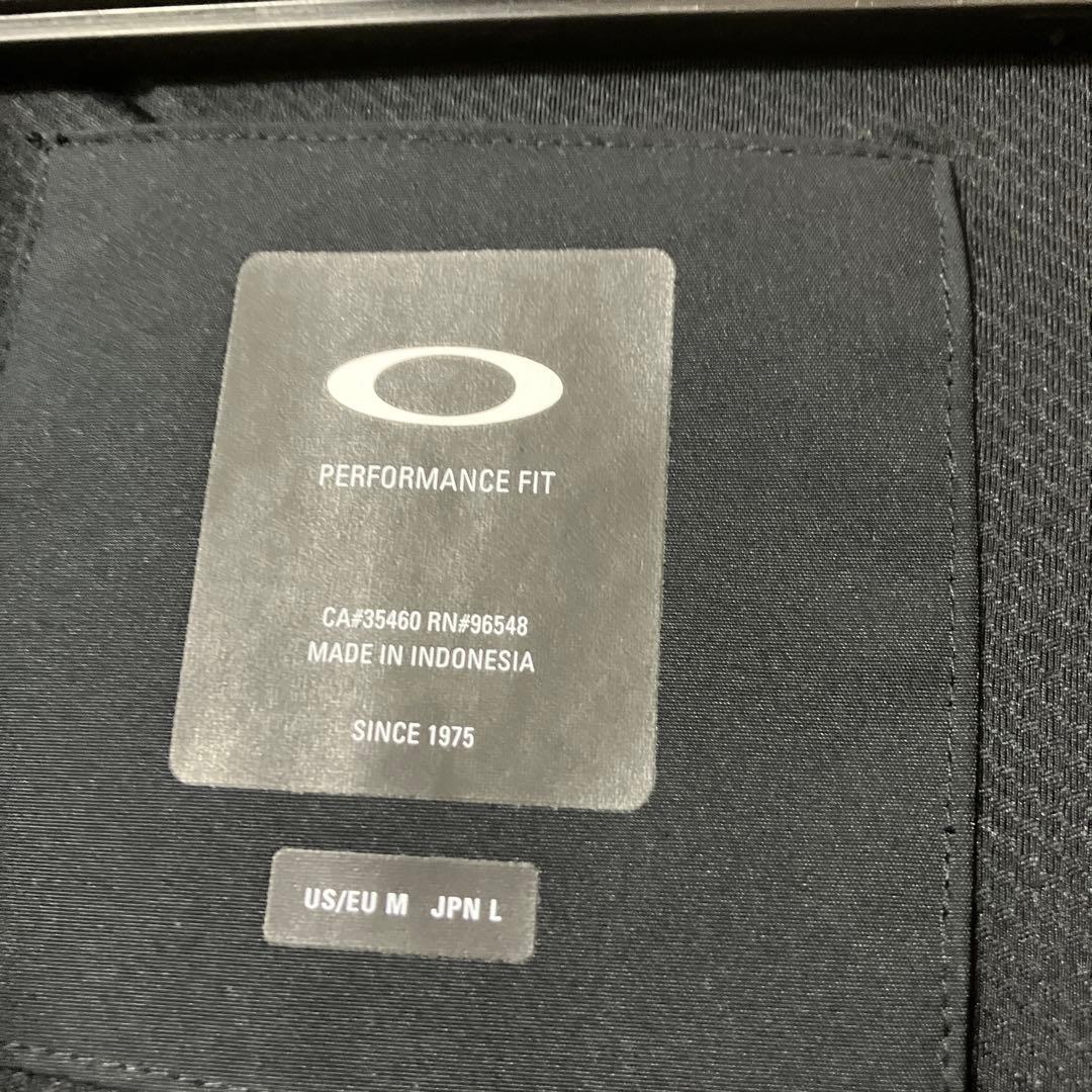 スノーボード OAKLEY TNP Lined Shell Anorak FOA400928