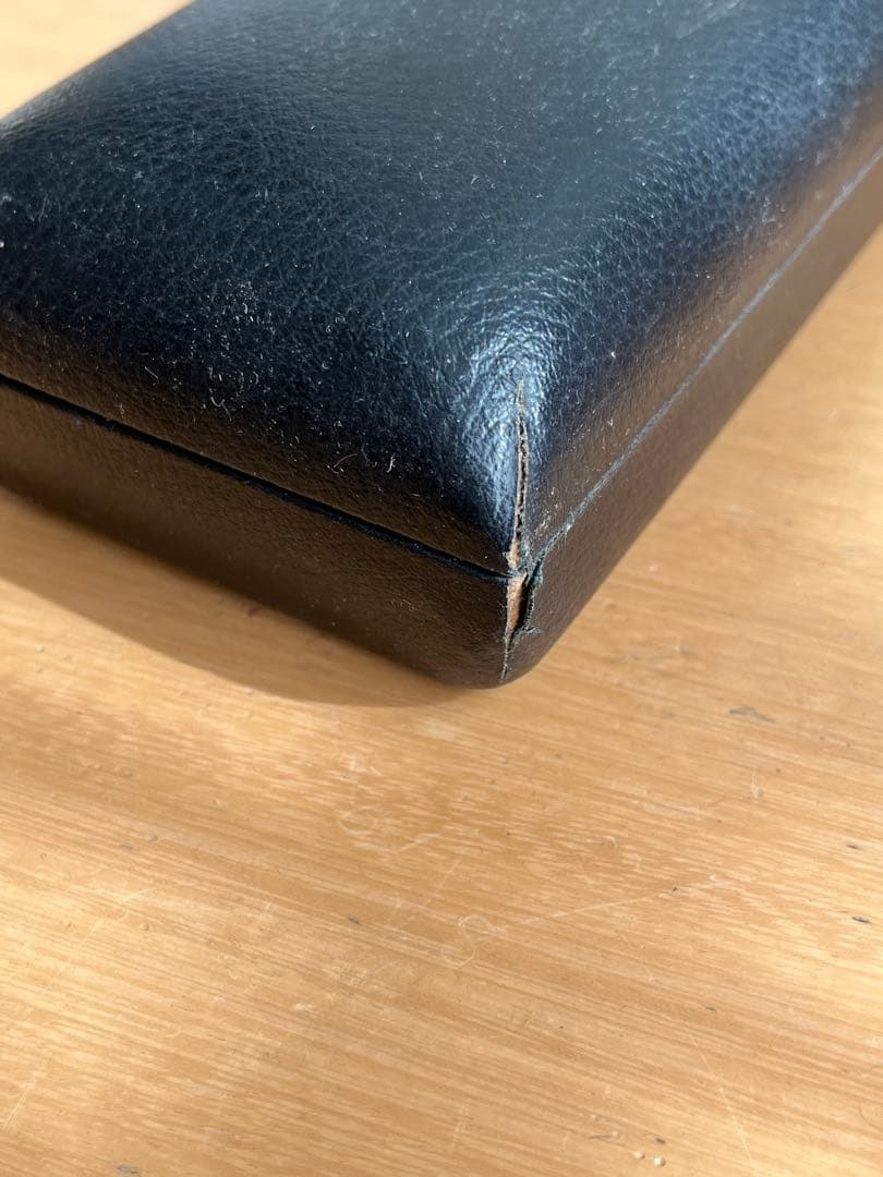 ムラマツ Mー85 フルート ケース付き