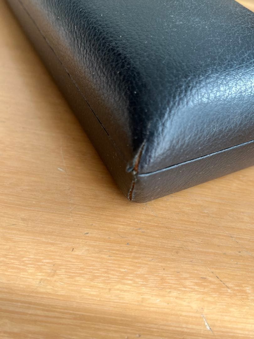 ムラマツ Mー85 フルート ケース付き