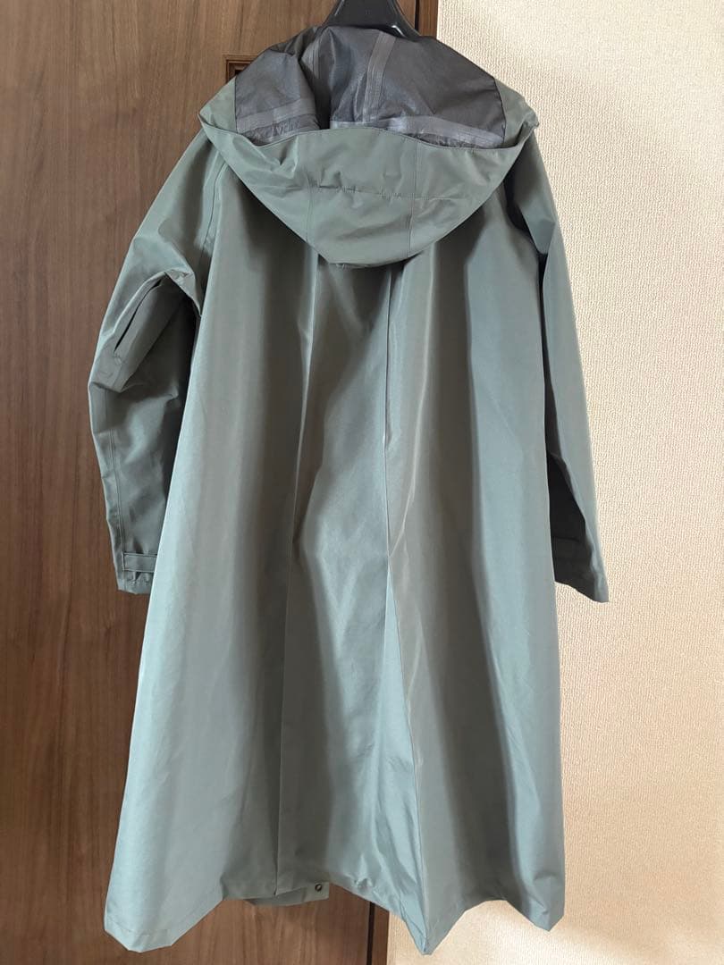 BICYCOVER レインコート リュック対応