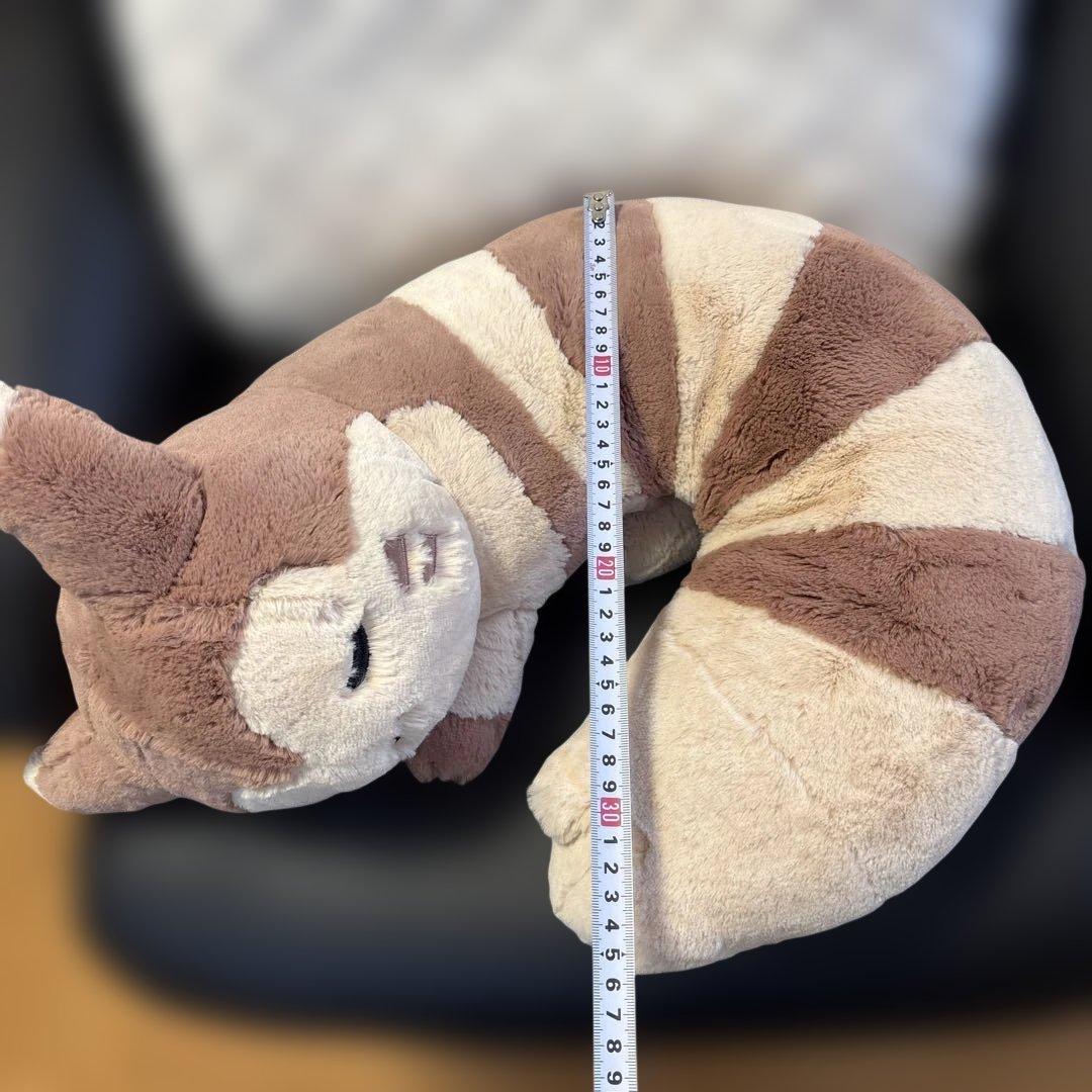 ポケモン オオタチ ぬいぐるみ♡