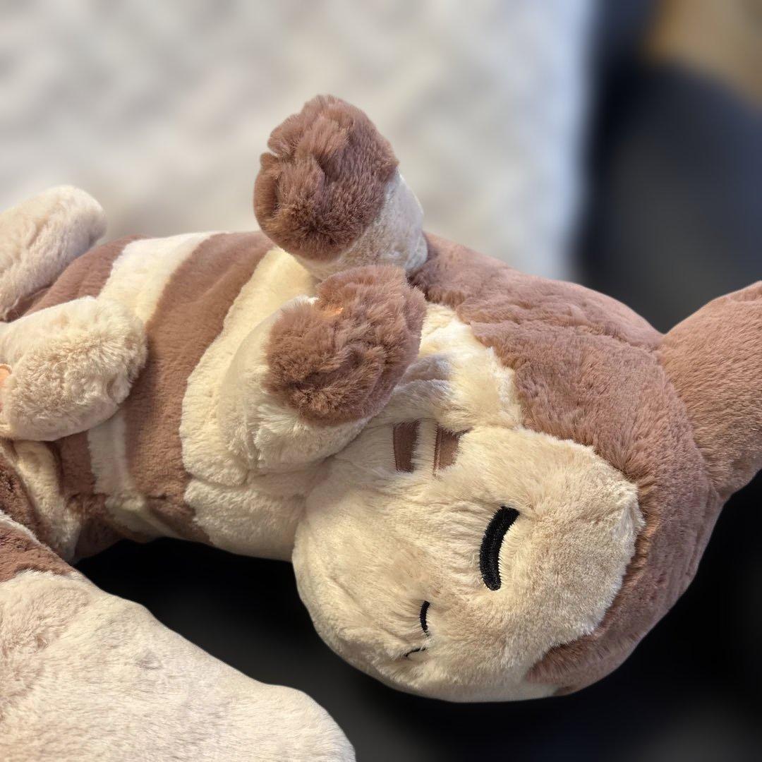 ポケモン オオタチ ぬいぐるみ♡