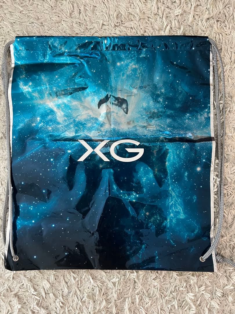 XG ペンライト (Xtraordinary Genes Ver.)