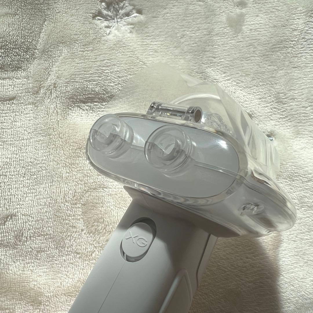 XG ペンライト (Xtraordinary Genes Ver.)