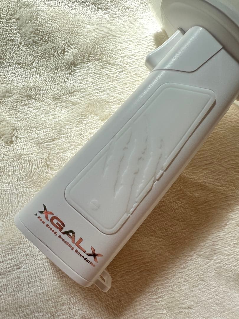 XG ペンライト (Xtraordinary Genes Ver.)