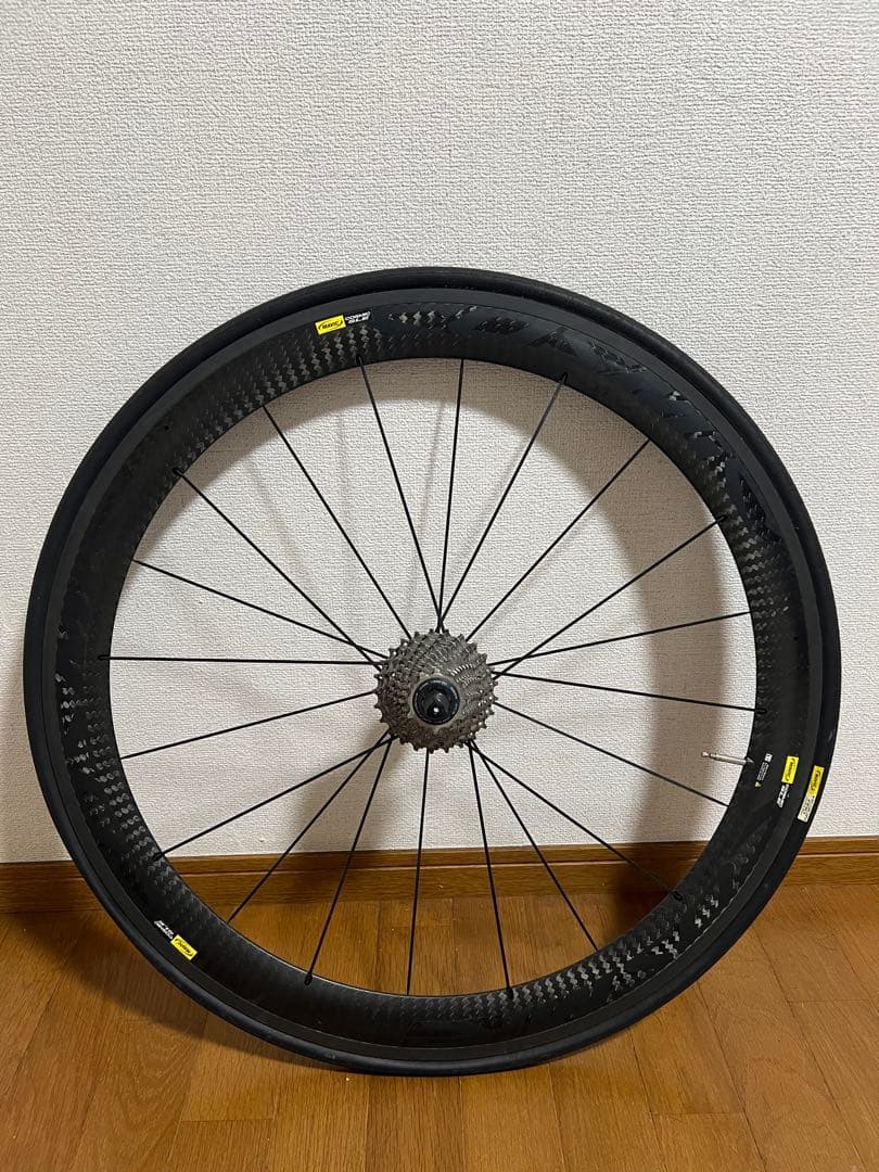 パーツ MAVIC COSMIC SLE