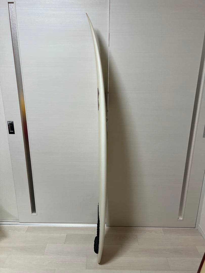 美品！アルメリック フレッドラブルBY チャンネルアイランド　5.10ft