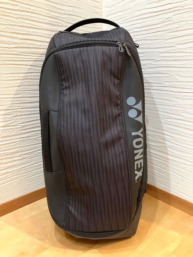 YONEX ヨネックス ラケットバッグ 廃番品