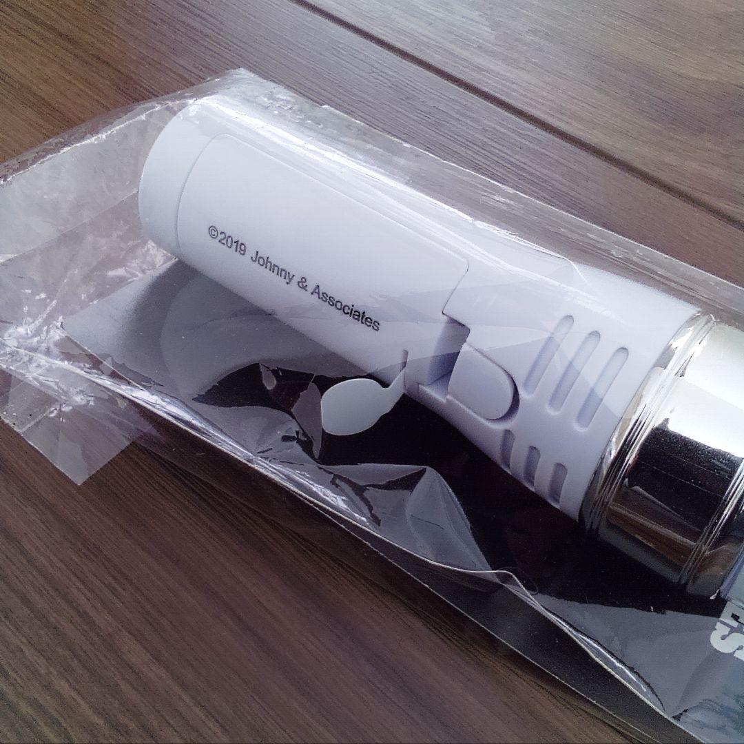 SixTONES　チェンエラペンライト　正規品