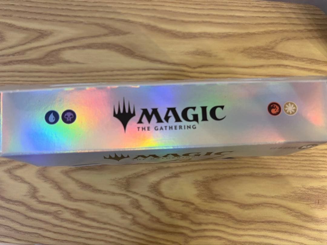 MTG チョコボバンドル & FFスターターキット　日本語版　新品未開封 セット