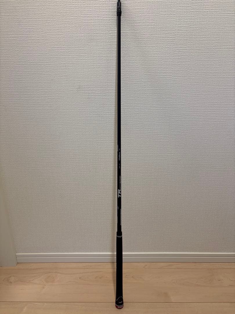 TR HYBRID 85S 5U ピンスリーブ