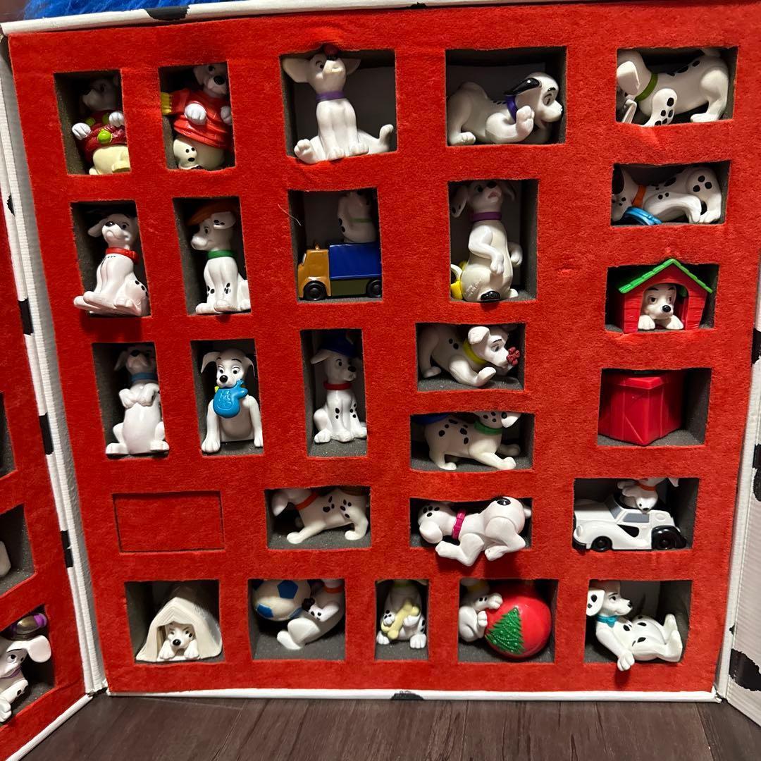 ハッピーセット 101匹わんちゃん