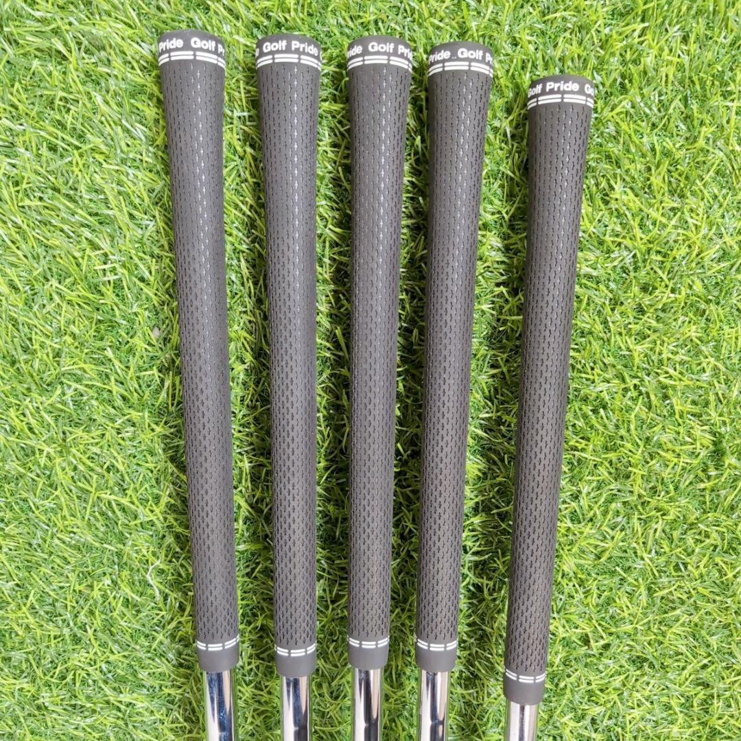 レフティ 左 PING ピン i500 FORGED メンズ S アイアンセット