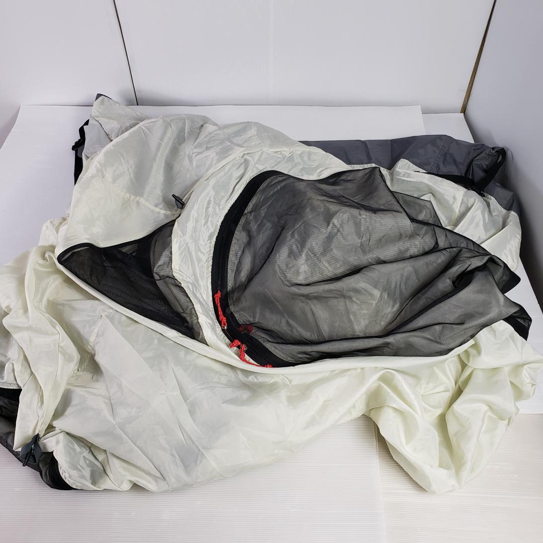 【数日セール】Ogawa 小川キャンパル アルバーゴ 23