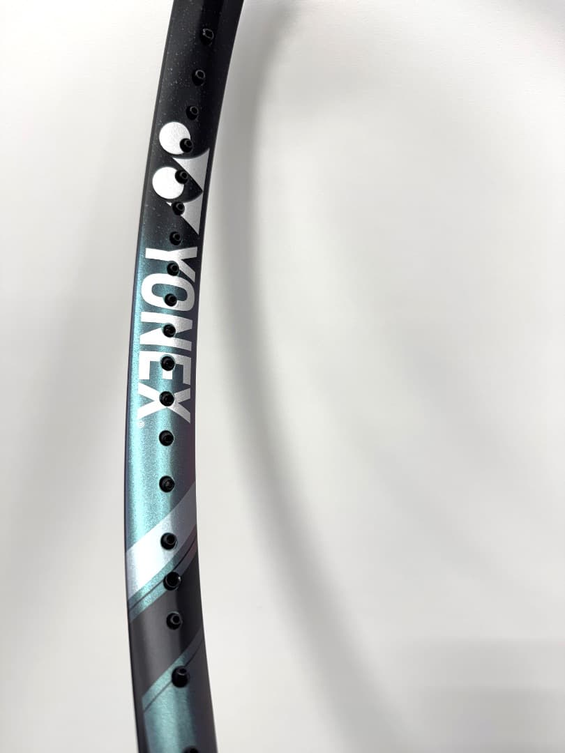 YONEX 07 EZONE98 アクアナイトBK G2新品未使用 No.15