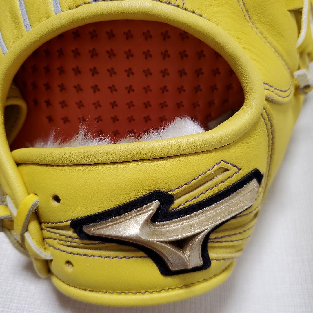 Mizuno Global 軟式グローブ 坂本型サイズ9