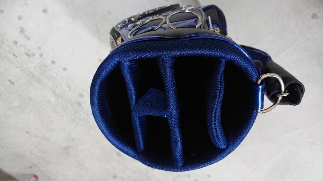 キャディーバック レディース