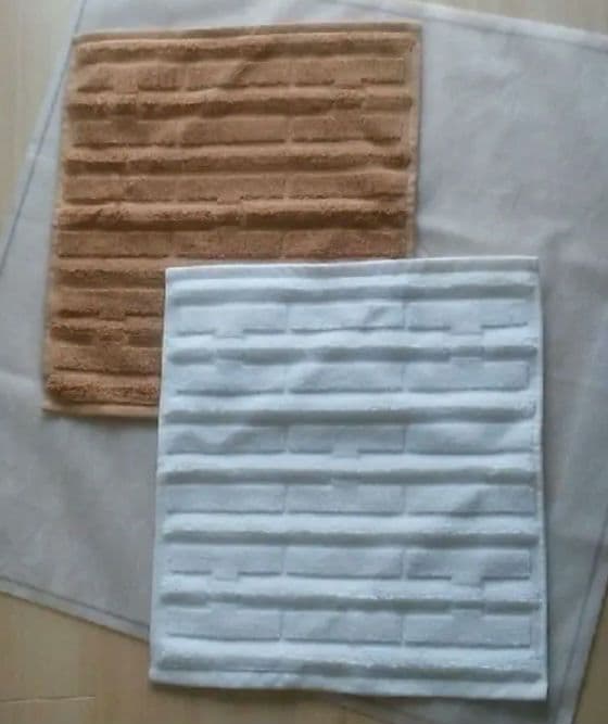 エルメス　カレタオル【新品未使用】　タグ付き　値下げ不可