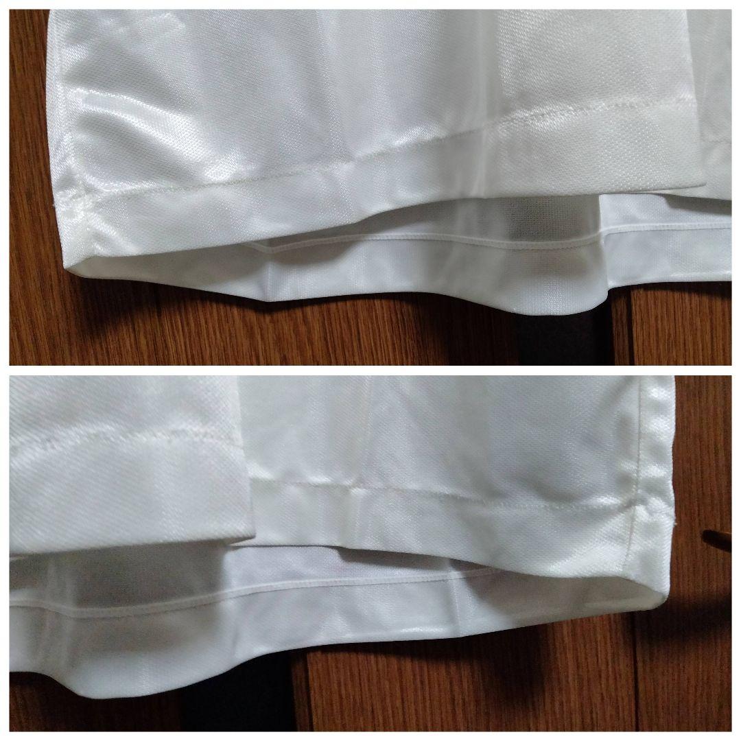 ミズノ ジェフ市原 ユニフォーム #3 93/95アウェイ Oサイズ