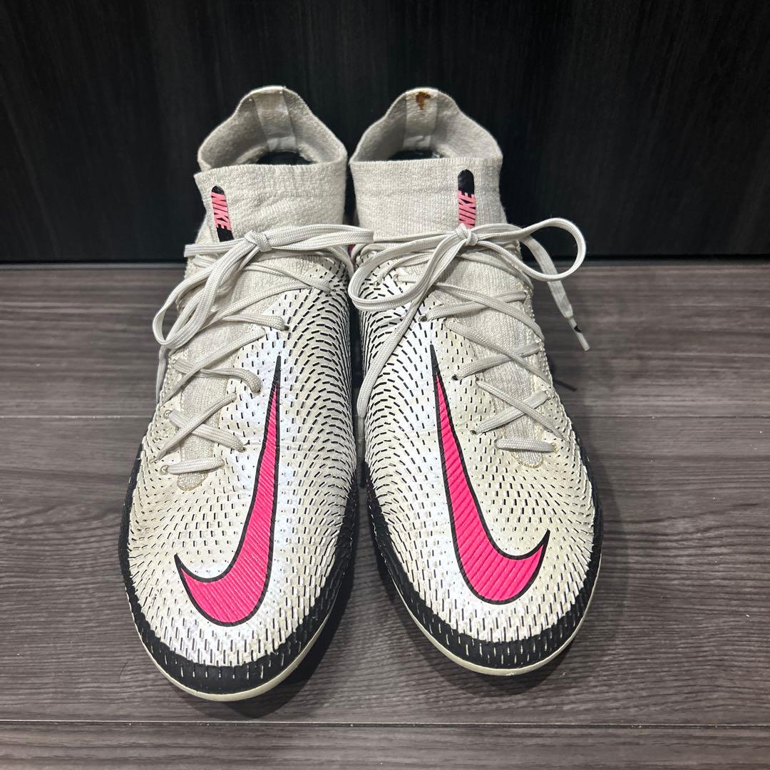 NIKE ファントムGT FGサッカーシューズ スパイク　26センチ